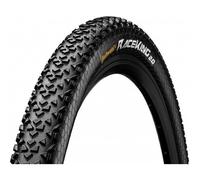 Continental Race King 26´´ X 2.00 Rigid Mtb Tyre Noir 26´´ x 2.00 Black
