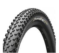 Pneu VTT - Continental - Cross King Protection - Blackchili - 27,5 x 2,80 - Noir