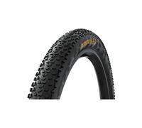 Continental Dubnital Trail Rapid Tubeless 27.5´´ X 2.20 Mtb Tyre Noir 27.5´´ x 2.20