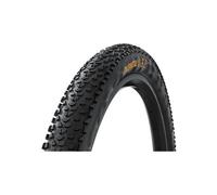 Continental Dubnital Race Grip Tubeless 29´´ X 2.40 Mtb Tyre Argenté 29´´ x 2.40 Black / Black