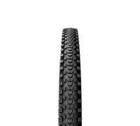 Pneu VTT Continental E-Ruban Plus 27.5x2.60 Rigide Noir Réfléchissant EAN