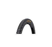 Pneu VTT - Continental - Enduro Soft - Noir - 27 5""x2 40