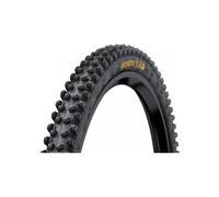 Continental Pneu VTT Hydrotal DH Supersoft Tubeless 29×2,40 Noir
