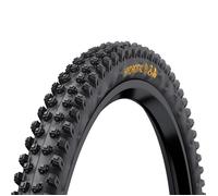 Continental Pneu VTT Hydrotal DH Supersoft Tubeless 27,5 x 2,40 Noir