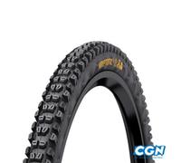 Pneu VTT, Continental Kryptotal Enduro Soft Rear 29x2.40, tubeless ready, noir,