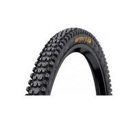 Continental Pneu VTT E25 Kryptotal Front Dh Supersoft Tubeless 29×2,40 Noir