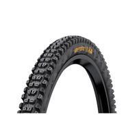 Continental Kryptotal-r Trail Endurance Tubeless 24´´ X 2.40 Mtb Tyre Noir 24´´ X 2.4 Black / Black