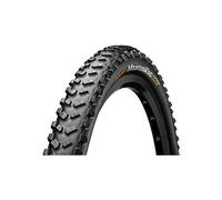 Continental Mountain King ShieldWall Bicycle Tire Unisex-Adult, Black, 27.5", 27.5 x 2.80