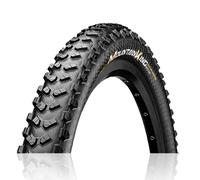 Pneu VTT Continental Mountain King 27.5x2.60 Souple ShieldWall Noir EAN