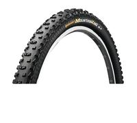 Pneu VTT Continental Mountain King 29x2.30 ShieldWall TLR TS Noir EAN