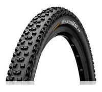 Continental Pneu Vtt Mountain King Ii 29´´ 29 x 2.30 Black