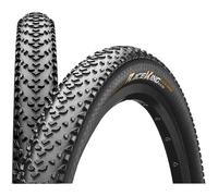 Pneu continental race king 26 tubeless ready protection