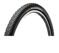 Continental Pneu Vtt Race King 26´´ Pliable 26 x 2.00 Black