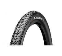 Pneu vtt continental race king 27 5 tubetype rigide e bike e25 reflex