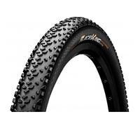 Pneu VTT - Continental - Race King Protection - Tubeless Ready - 26""x2,20 - Noir