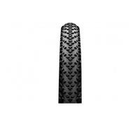 Pneu VTT - Continental - Race King - Tubeless Ready - 27,5""x2 - Noir
