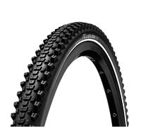 Pneu VTT Continental Ruban ShieldWall 27.5x2.60 Noir Tubeless Ready TS EAN