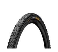Pneu gravel continental terra trail 650b tubeless ready souple protection blackchili compound e bike e25 40 mm