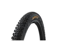 Pneu vtt continental trinotal 29 trail casing tubeless ready grip compound noir