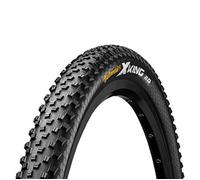Pneu VTT - CONTINENTAL - X-KING - 29 x 2.00 - Noir - Tubetype-Tubeless