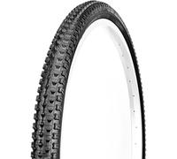 Pneu VTT crampons Deli S-621 TR Noir