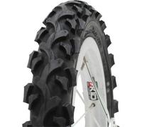 Pneu VTT crampons enfant Deli S-186 TR Noir