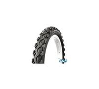 Pneu vélo 12 1/2 x 1.75 avec crampons Deli Tire ( Noir / 12 x 47 (47-203) )