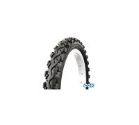 Pneu VTT - DELI - 14x1.75 - Noir - Enfant - Mixte