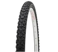 Pneu VTT 26 x 1.95 Deli s-614 Noir TR (50-559)