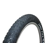 Pneu VTT Deli fat bike TR Noir