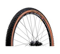Deli Tire Pneu VTT Big Knight SA-258 29x2.10 (54-622) Noir/Marron TS