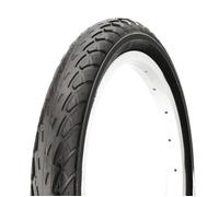 Pneu VTT DELI TIRE SA-206 TT - Noir - 24x1.75 (47-507)
