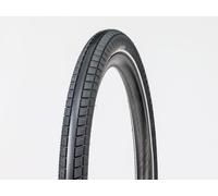 Pneu VTT E-bike 27,5x2,40 Bontrager E6 Hard-Case Lite Noir 315582259