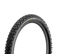 Pirelli Scorpion™ E-mtb M Classic Hyperwall™ 60 Tpi Smartgrip Gravity Tubeless 27.5´´ X 2.60 Mtb Tyre Noir 27.5´´ x 2.60 Classic Tan-Wall