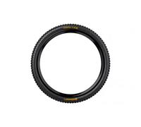 Continental Pneu Xynotal Trail Endurance 60-584 (27,5×2,40 Pouces) Peau pliable Noire 1 pièce