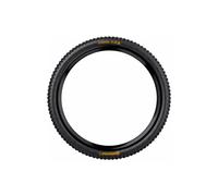 Pneu VTT endurance souple sans accessoire Continental Xynotal Trail 60-622 Noir
