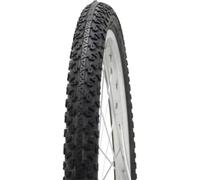 Pneu VTT enfant Deli S-157 V-sprint TR Noir 24size x 1,75