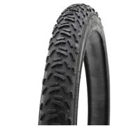 Pneu vtt 16 x 1.75 deli s-168 noir tr (47-305) noir