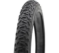Pneu vtt 16 x 1.75 deli s-168 noir tr (47-305) noir