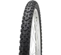 Pneu vtt 24 x 1.95 deli s-614 noir tr (50-507)