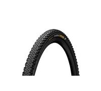 Pneu gravel continental terra trail 650b tubeless ready souple protection blackchili compound e bike e25 40 mm