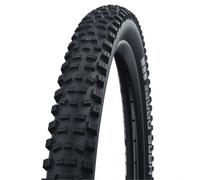 Schwalbe 11601118 TI. Hans DAMPF Perf, TwinSkin, TLR Unisex-Adult, B/B, 60-507 HS491 ADDIX 67EPI