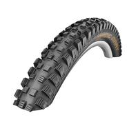 Pneu vtt/gravity 27.5 x 2.40 Schwalbe magic mary bikepark noir tr (62-584)