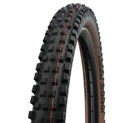 Schwalbe Pneu Souple Magic Mary Evolution ADDIX Soft Super Gravity 27,5" brun 27.5x2.4
