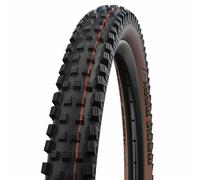 Pneu vtt gravity 27.5 x 2.40 schwalbe magic mary evo addix super gravity soft no