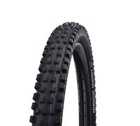 PNEU VTT GRAVITY 27.5 X 2.80 SCHWALBE MAGIC MARY EVO ADDIX SUPER TRAIL NOIR
