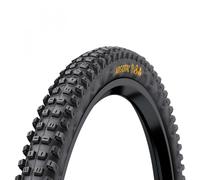 Continental Pneu VTT Argotal Enduro Souple Tubeless 29 x 2,40 Noir