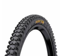 Pneu vtt gravity 29 x 2.40 continental argotal enduro soft renfort flanc apex no