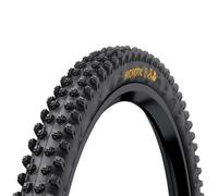 PNEU VTT GRAVITY 29 X 2.40 CONTINENTAL HYDROTAL DOWNHILL SUPER SOFT FRONT-AVANT