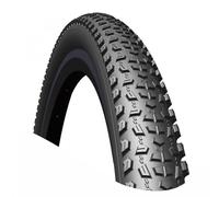 PNEU VTT GRAVITY 29 X 2.45 RUBENA SCYLLA DH NOIR TUBELESS READY TS (62-622)